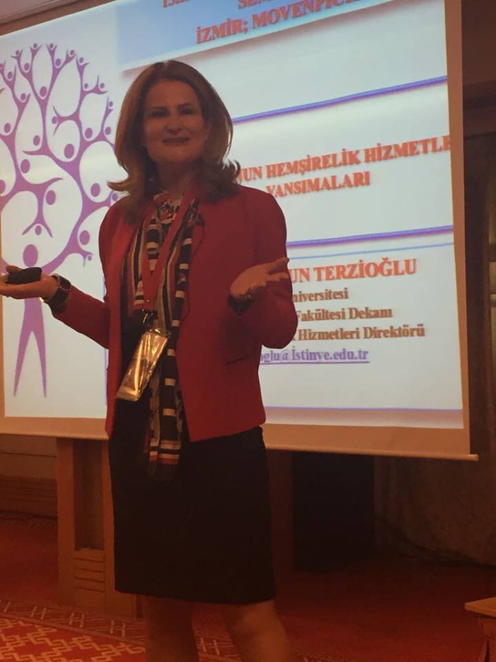 Prof.Dr. Füsun Terzioğlu