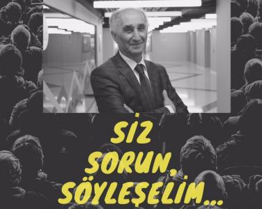 7 Mayıs 2019 Salı günü Prof. Dr. İlhan Tomanbay çağrılı olarak gittiği Karabük Üniversitesi Sosyal Hizmet Bölümünde öğrencilere öğrencilerle sosyal çalışma mesleği üzerine interaktif söyleşi gerçekleştirdi.