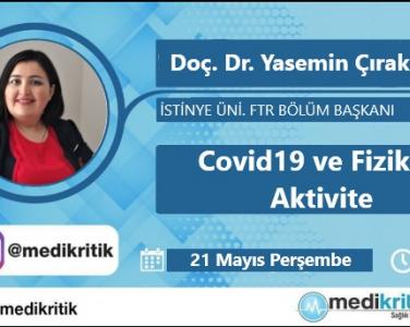 COVİD-19 ve Fiziksel Aktivite