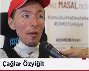 Çağlar Özyiğit