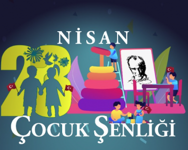 23 nisan