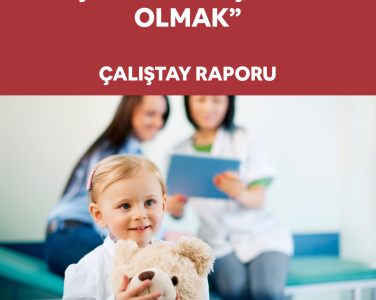 çocuk gelişimi çalıştay